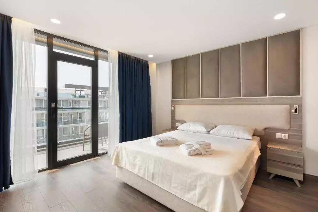 Wyn Residence